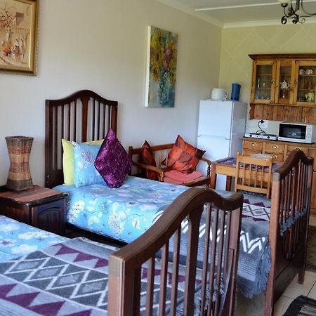 Petra'S Country Guesthouse Фрайхайд Екстериор снимка