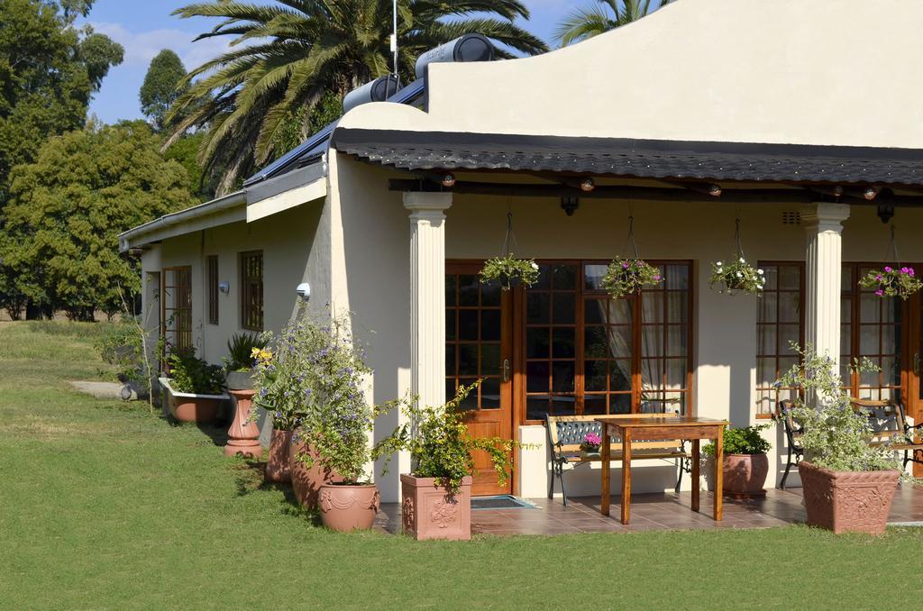 Petra'S Country Guesthouse Фрайхайд Екстериор снимка