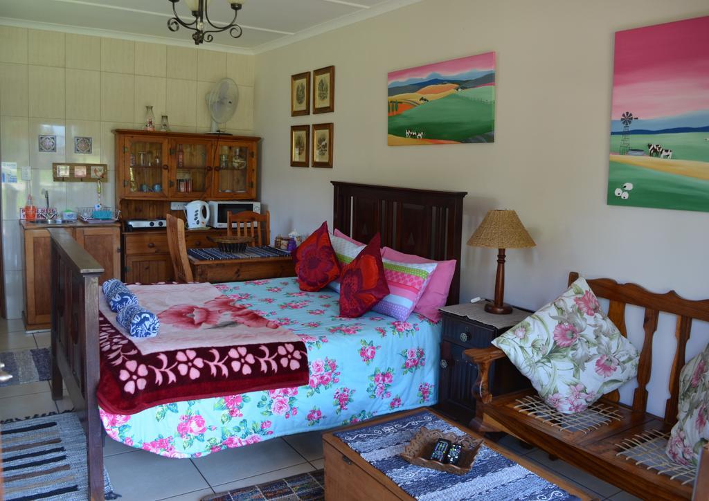 Petra'S Country Guesthouse Фрайхайд Екстериор снимка