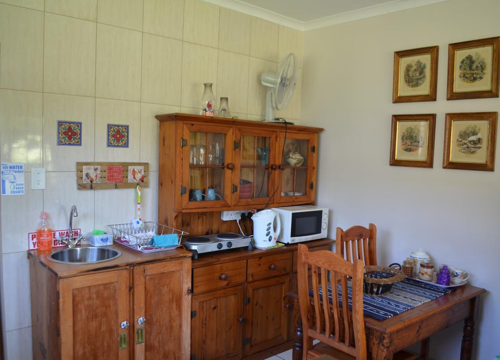 Petra'S Country Guesthouse Фрайхайд Екстериор снимка