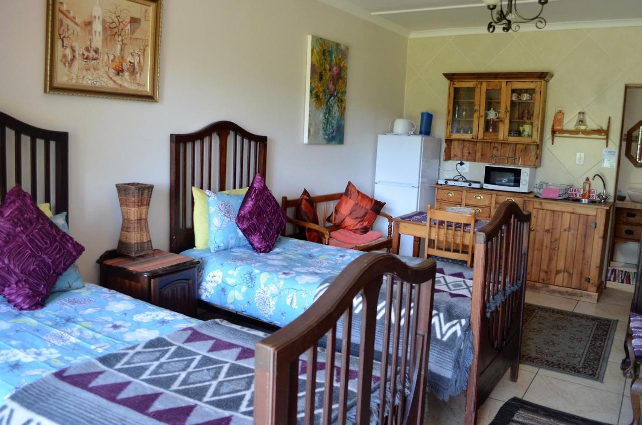 Petra'S Country Guesthouse Фрайхайд Екстериор снимка