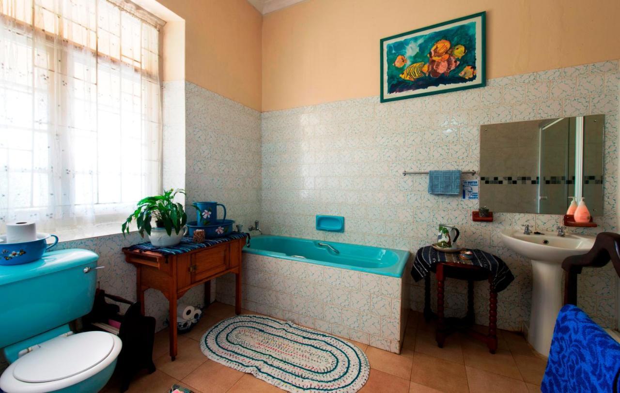 Petra'S Country Guesthouse Фрайхайд Екстериор снимка