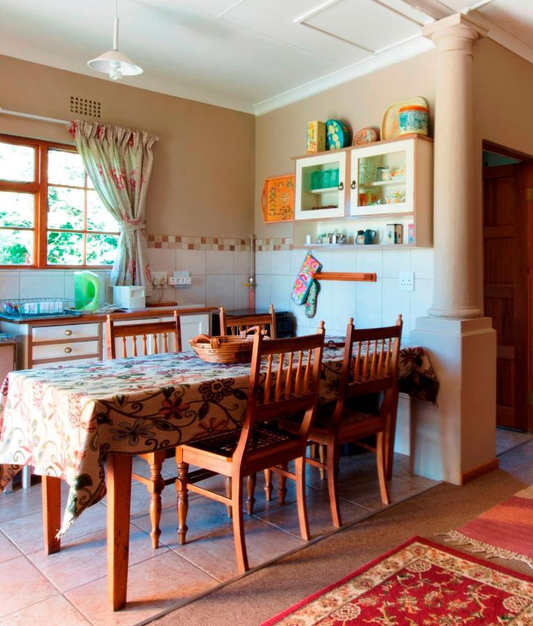 Petra'S Country Guesthouse Фрайхайд Стая снимка