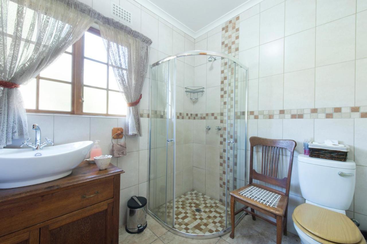 Petra'S Country Guesthouse Фрайхайд Стая снимка
